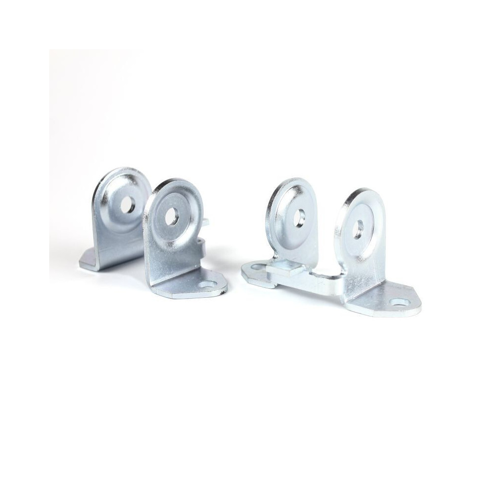 Supporto barra stabilizzatrice BMW E46 coppia