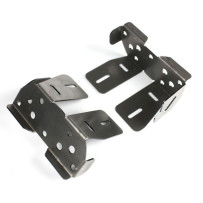 Rinforzo barra stabilizzatrice BMW E46
