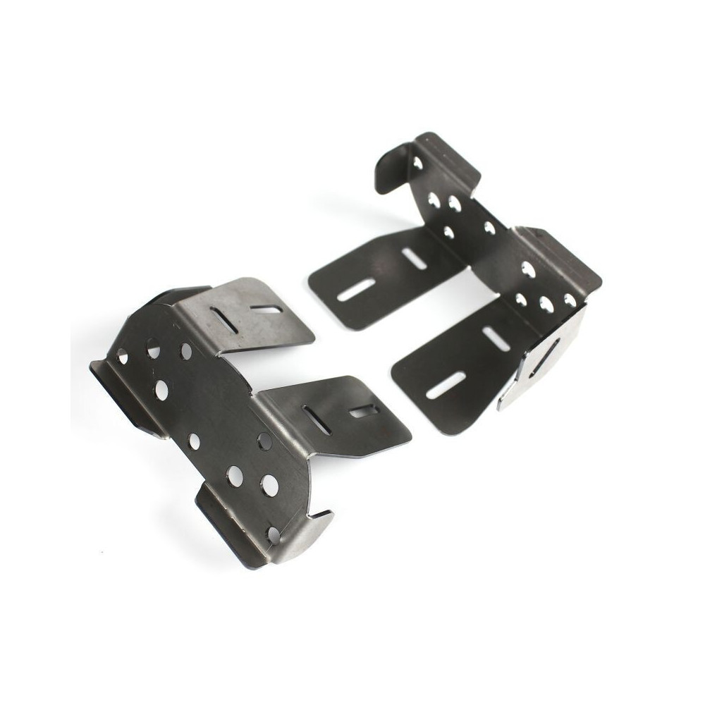 Rinforzo barra stabilizzatrice BMW E46