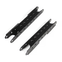 Bracci posteriori rinforzati BMW E9X/E8X