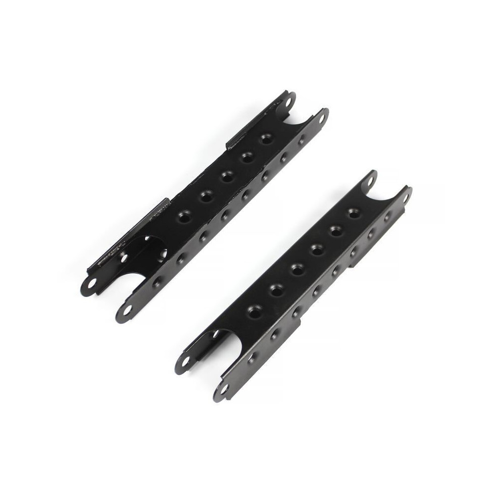 Bracci posteriori rinforzati BMW E9X/E8X