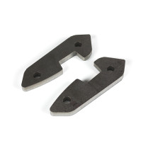 Adattatore pinza freno BMW E9X E8X Drift