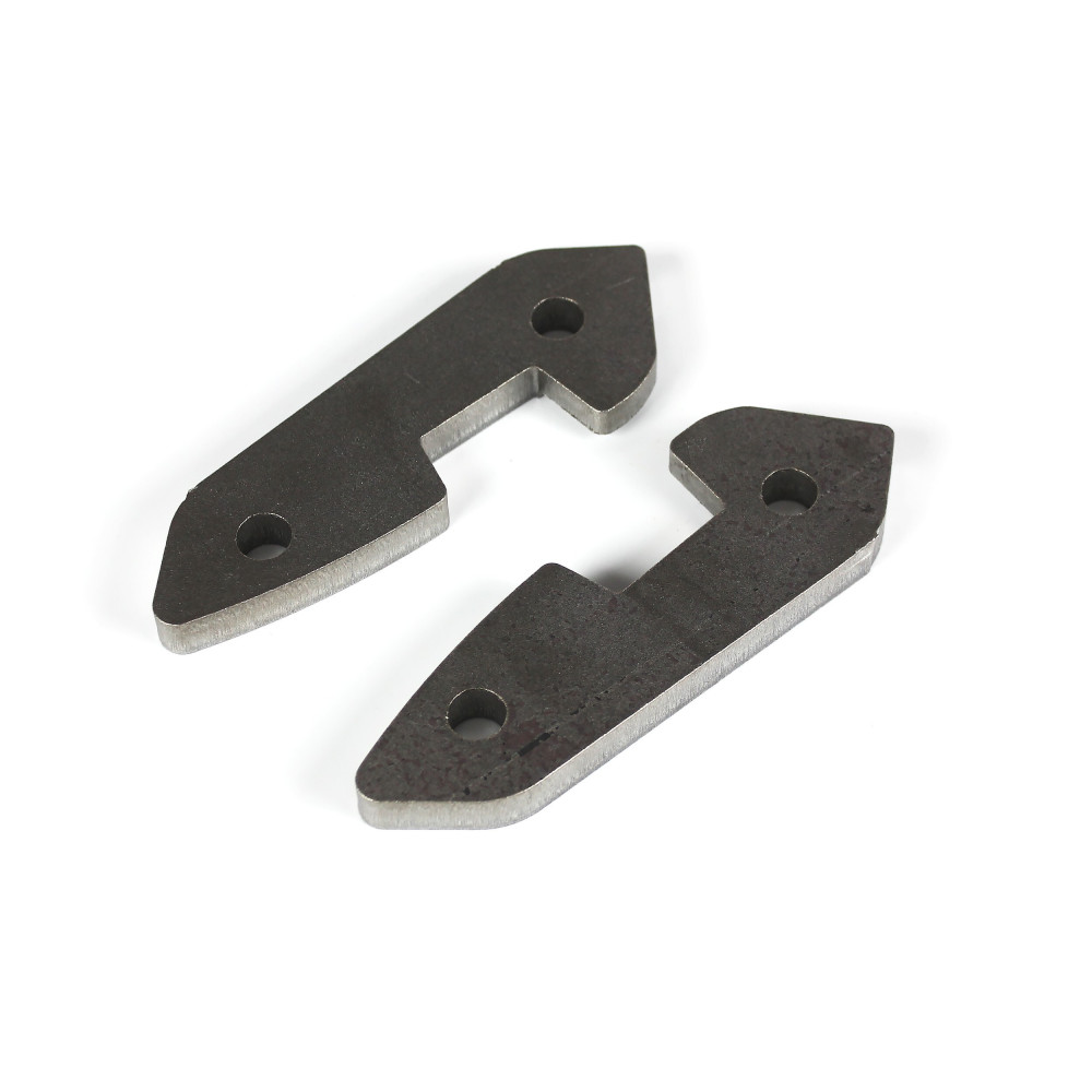 Adattatore pinza freno BMW E9X E8X Drift