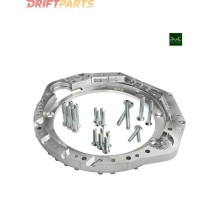 Motor-Getriebeadapter BMW V8 M60/M62/S62 / Audi/VW/Škoda 01E