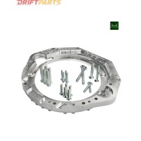 Adattatore motore-cambio BMW V8 M60/M62/S62 / Audi/VW/Škoda 01E