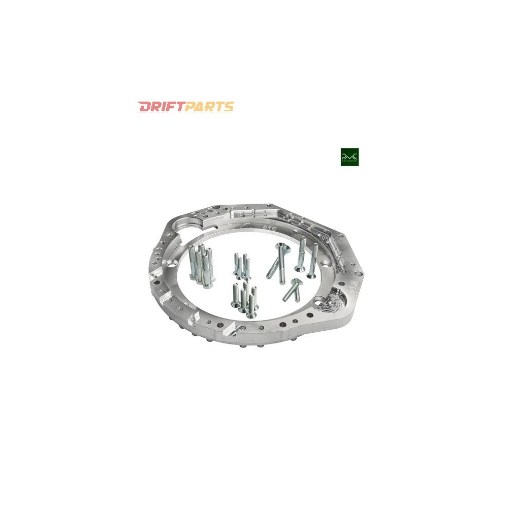 Adaptateur moteur-boîte BMW V8 M60/M62/S62 / Audi/VW/Škoda 01E