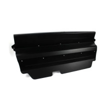 Firewall posteriore BMW E92/E82 in alluminio
