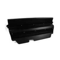 Firewall posteriore BMW E92/E82 in alluminio