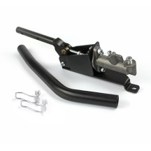 Freno a mano idraulico BMW E9X