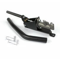 Freno a mano idraulico BMW E9X
