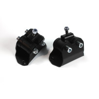 Supporti motore BMW E90-E93 rinforzati S355