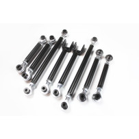 Bracci regolabili camber BMW F30 F31 F32 F22