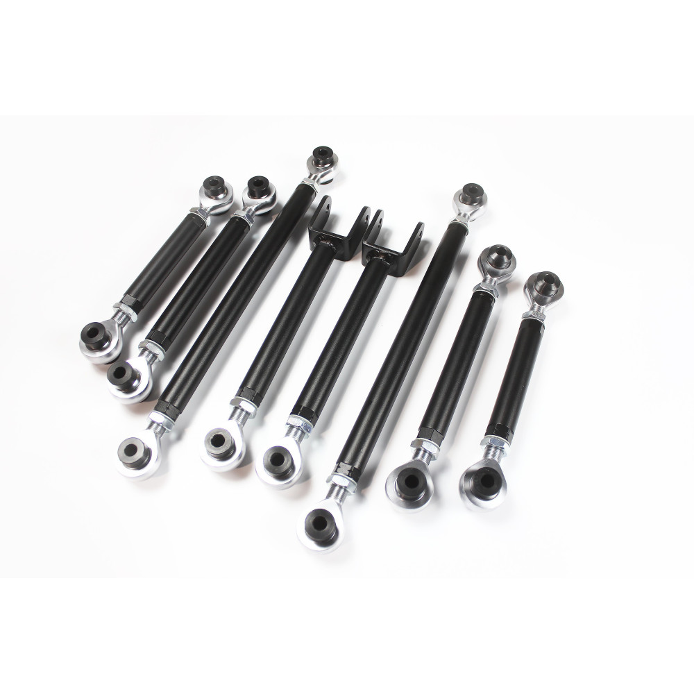 Bracci regolabili camber BMW F30 F31 F32 F22
