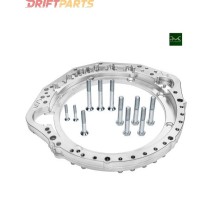 Motor-Getriebeadapter BMW V12 M70/S70/M73 / Audi/VW/Škoda 01E