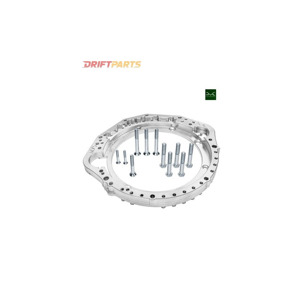 Adattatore motore-cambio BMW V12 M70/S70/M73 / Audi/VW/Škoda 01E
