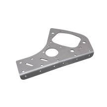 Kit rinforzo attacco braccio BMW E46 PRO V2