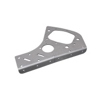 Kit rinforzo attacco braccio BMW E46 PRO V2