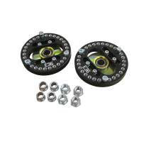 Camber Plates BMW E36 E38 E90 Top Mount