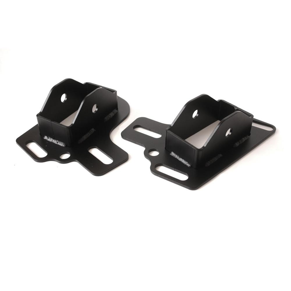 Supporto convergenza posteriore BMW E36 E46 Z4