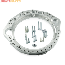 Adaptateur BMW V12 vers boîtes BMW