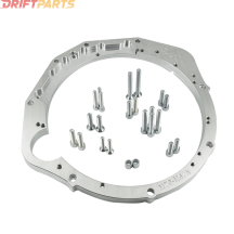 Adaptateur moteur-boîte BMW V12 M70/M73 / BMW ZF GS6-53DZ / 8HP
