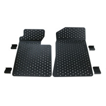 Pianale abitacolo alluminio BMW E36 3 mm
