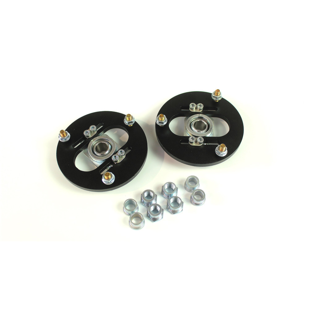 Camber Plates BMW E46 E39 E31 Top Mount