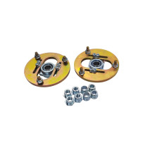 Camber plates BMW E30/E32/E34