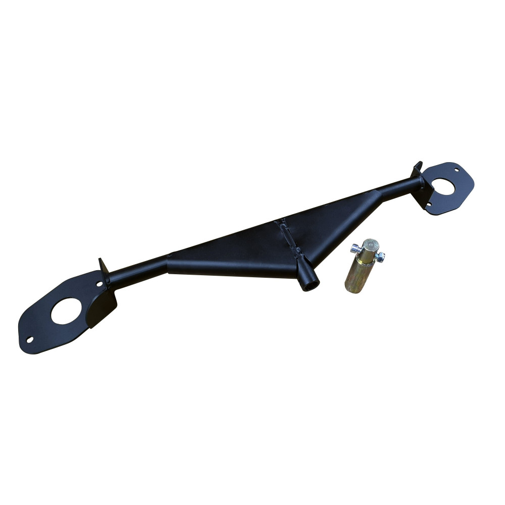 Jack point posteriore BMW E36 Compact