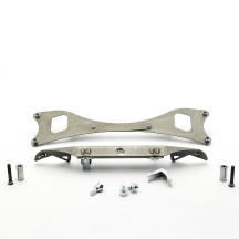 Kit rilocazione scatola sterzo Nissan S13 S14 S15