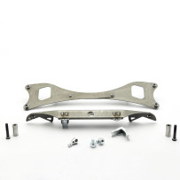 Kit rilocazione scatola sterzo Nissan S13 S14 S15