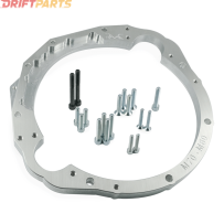 Adaptador motor-caja BMW V12 M70/M73 / cajas BMW M60/M62