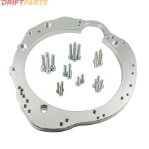 Nissan RB Adapter für CD00x