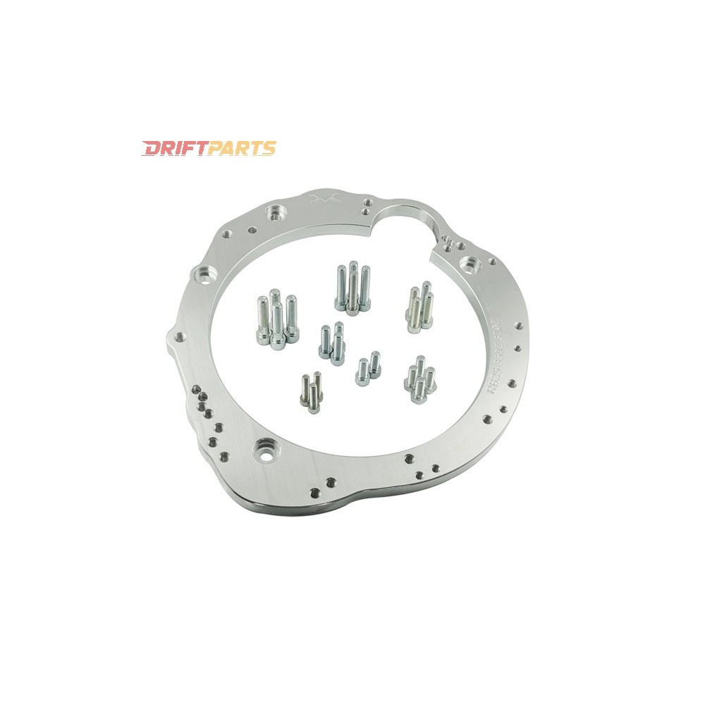 Adaptador Nissan RB a CD00x