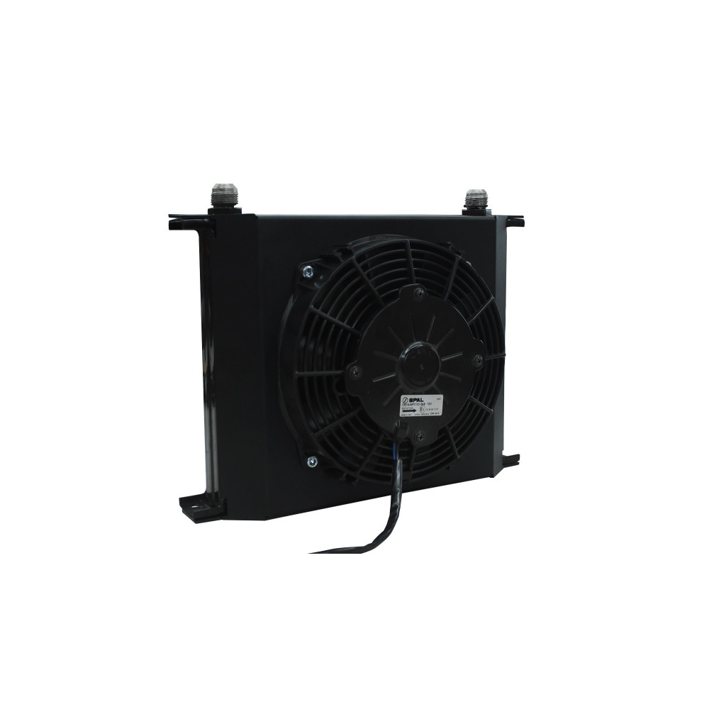 Protezione diffusore ventola 7" radiatore olio