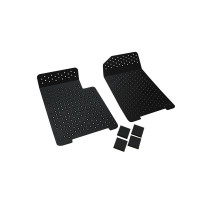 Pianale abitacolo alluminio BMW E46