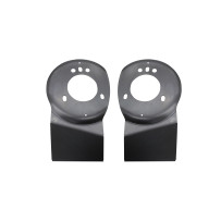 Rinforzo duomi laterale BMW E46 S355 2 mm