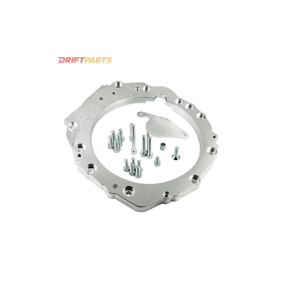 Adattatore motore-cambio Nissan SR20 / Mazda RX-7/RX-8