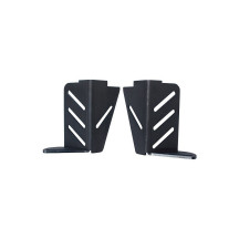 BMW E36 rinforzo fissaggio stabilizzatore