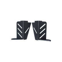 BMW E36 rinforzo fissaggio stabilizzatore