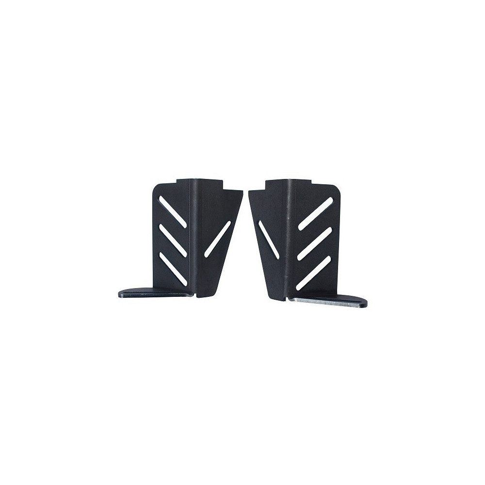 BMW E36 rinforzo fissaggio stabilizzatore