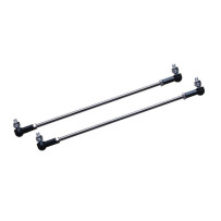 Supporto splitter e diffusore filetto 6 mm