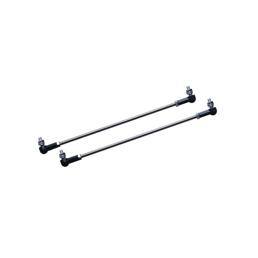 Supporto splitter e diffusore filetto 6 mm