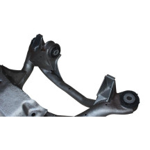 BMW E46 rinforzo barra stabilizzatrice