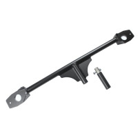 Jack point posteriore BMW E36