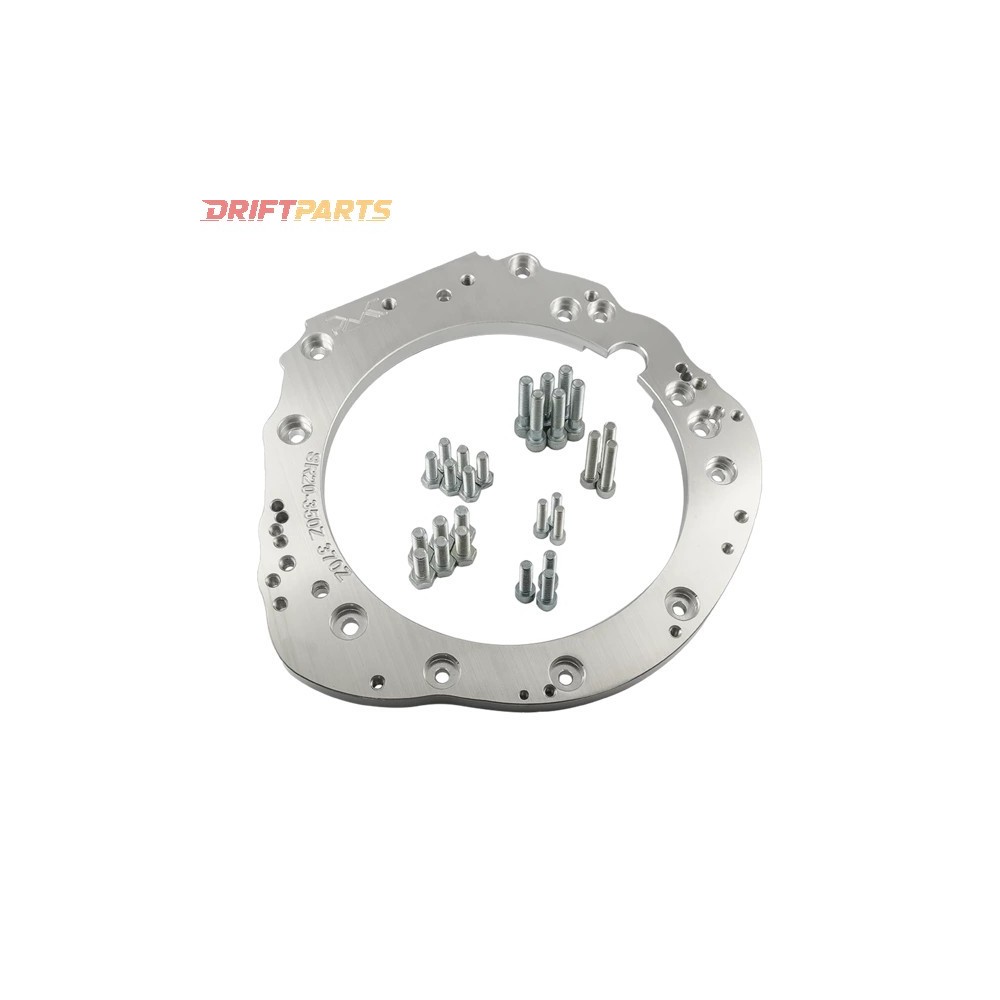 Motor-Getriebeadapter Nissan SR20 / Nissan CD001/CD005–CD009