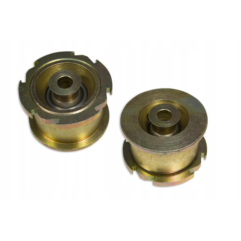 Boccola braccio posteriore BMW E36 E46 Z4
