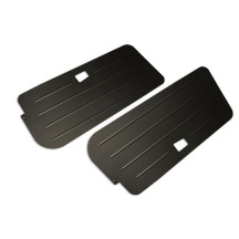 Pannelli porta alluminio BMW E36 Compact