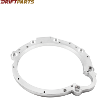 Adattatore motore-cambio Nissan VH/VH45DE / BMW ZF GS6-53DZ M57N/M57N2