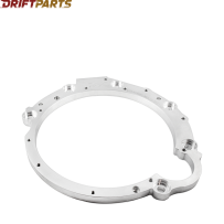 Adattatore motore-cambio Nissan VH/VH45DE / BMW ZF GS6-53DZ M57N/M57N2